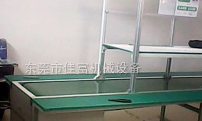 東莞流水線如何？