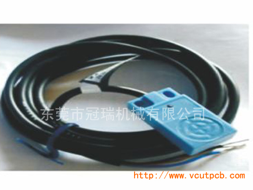 近接開(kāi)關(guān)