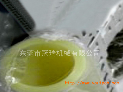 散射光曝光機平面及凹凸Mylar